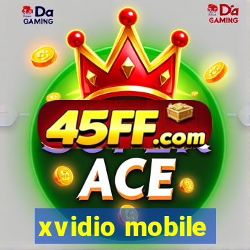 xvidio mobile